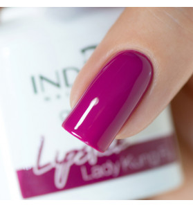 Lady Kung Fu - Gel Polish