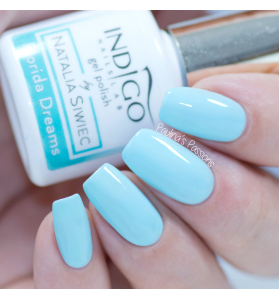 Florida Dreams Gel Polish 7ml