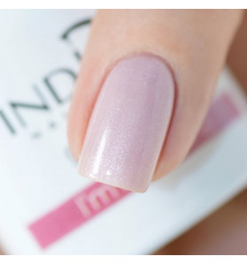 I'm Not Sure - Gel Polish