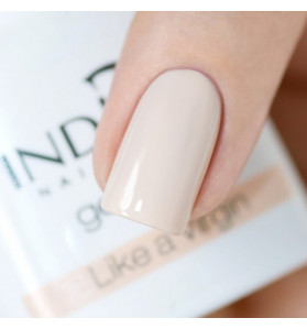 Like a Virgin Gel Polish