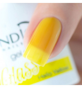 Hello Yellow Gel Polish