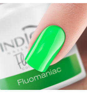 Fluomaniac - Gel Polish