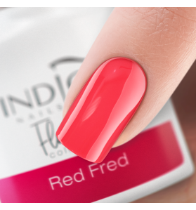 Red Fred - Gelpolish