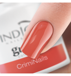 CrimiNails - Gel Polish