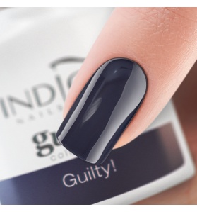 Guilty! - Gel Polish