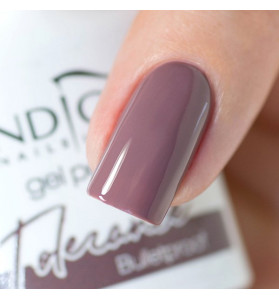 Bulletproof Gel Polish