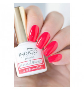 Is It Pamela? - Gel Polish