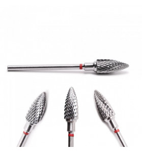Indigo Nail Drill Bit...