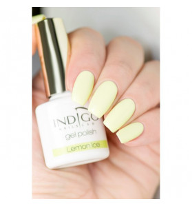 Lemon Ice - Gel Polish