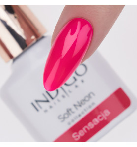 Sensacja - Gel polish