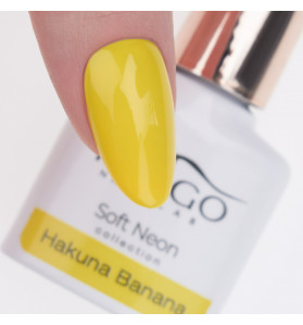 Hakuna Banana - Gel Polish