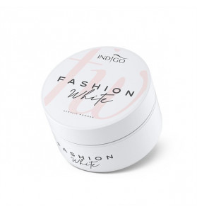 Fashion White - 38g