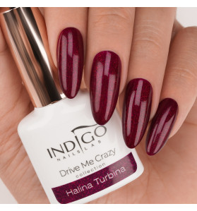 Halina Turbina - Gel Polish