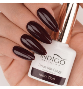 Iden Tico - Gel Polish