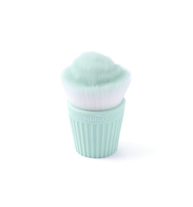 Cupcake Brush - Pastel Mint