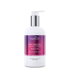 Bad Icon - Hånd Creme 300ml