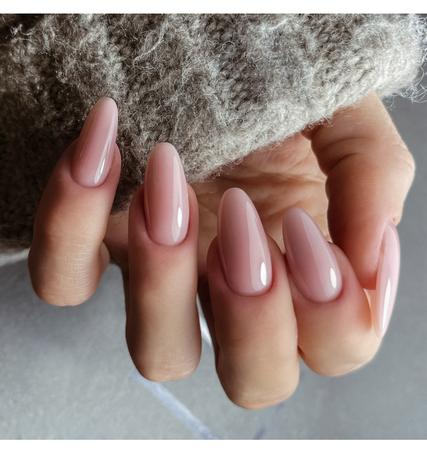 Self Leveling Gel 110 Natural 15ml