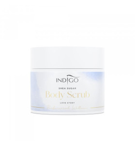 Shea Sugar Body Scrub 300g...