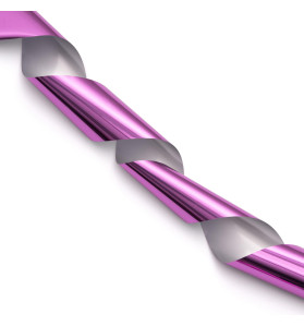 Hotsy Totsy - Transfer Foil