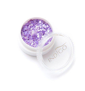 Crushed Shells - Violet 3g