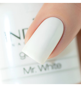 Mr. White - Gel Polish