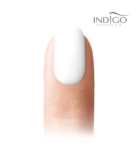 Nail Art Gel - White 8ml