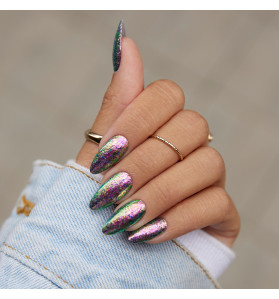 Flame Effect Holo - Rosecco...