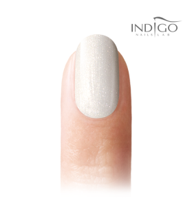 Ho Ho Snow - Gel Polish