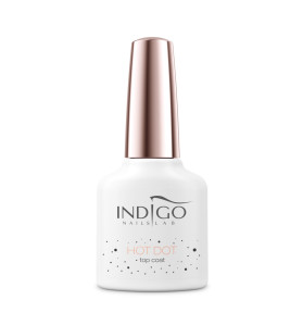 Hot Dot - Top Coat