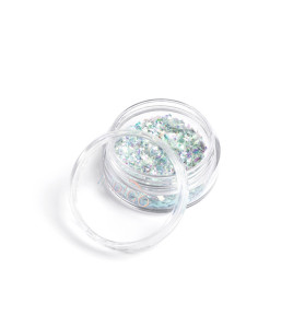 Flame Effect Holo -  J Glow