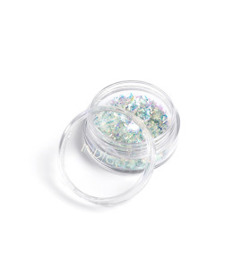 Flame Effect Holo - Vanilla...