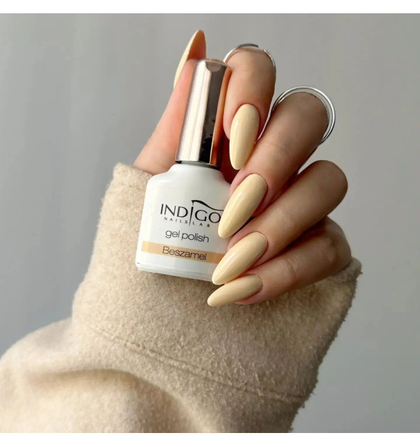 Beszamel Gel Polish