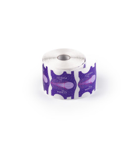 Nail Forms - 500 pcs