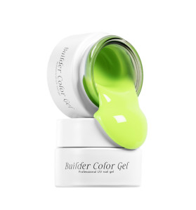 Builder Color Gel - Yellow...