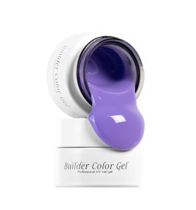 Builder Color Gel - Violet...