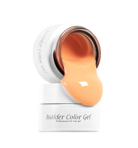 Builder Color Gel - Orange...