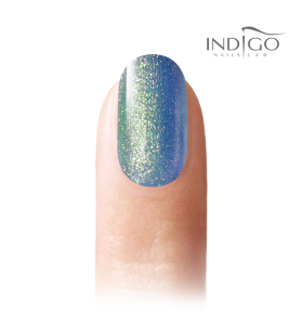 Male Diva Mermaid - Gelpolish