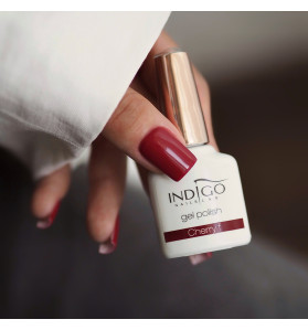 Cherry F - Gel Polish