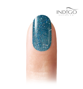 Dj Blue - Gel Polish