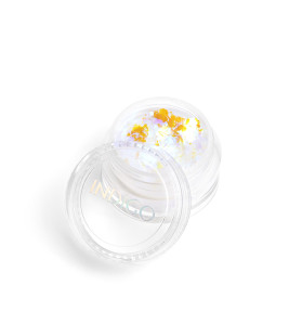 Flame Effect - Arctic