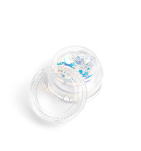 Flame Effect - Ice Queen