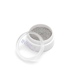 Caviar - Silver