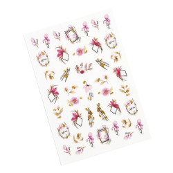 Stickers - 07