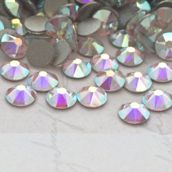 Crystal AB - Beautystones...