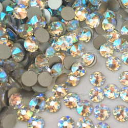 Crystal Shimmer -...