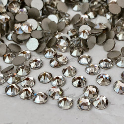 Crystal Silver Shade -...