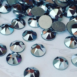 Crystal Light Chrome -...