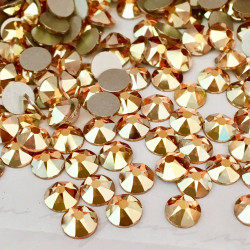 Crystal Metallic Sunshine -...