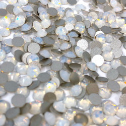 White Opal - Beautystones...