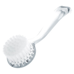 Dust Brush - Clear